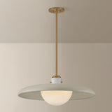 Gustavo Pendant LIGHTING - pendant Hudson Valley Lighting