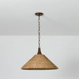 Kenzo Pendant LIGHTING - Pendant Hudson Valley Lighting