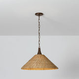 Kenzo Pendant LIGHTING - Pendant Hudson Valley Lighting