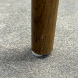 FLOOR MODEL - Abilene Counter Stool - Set of 3 FURNITURE - floor model Four Hands