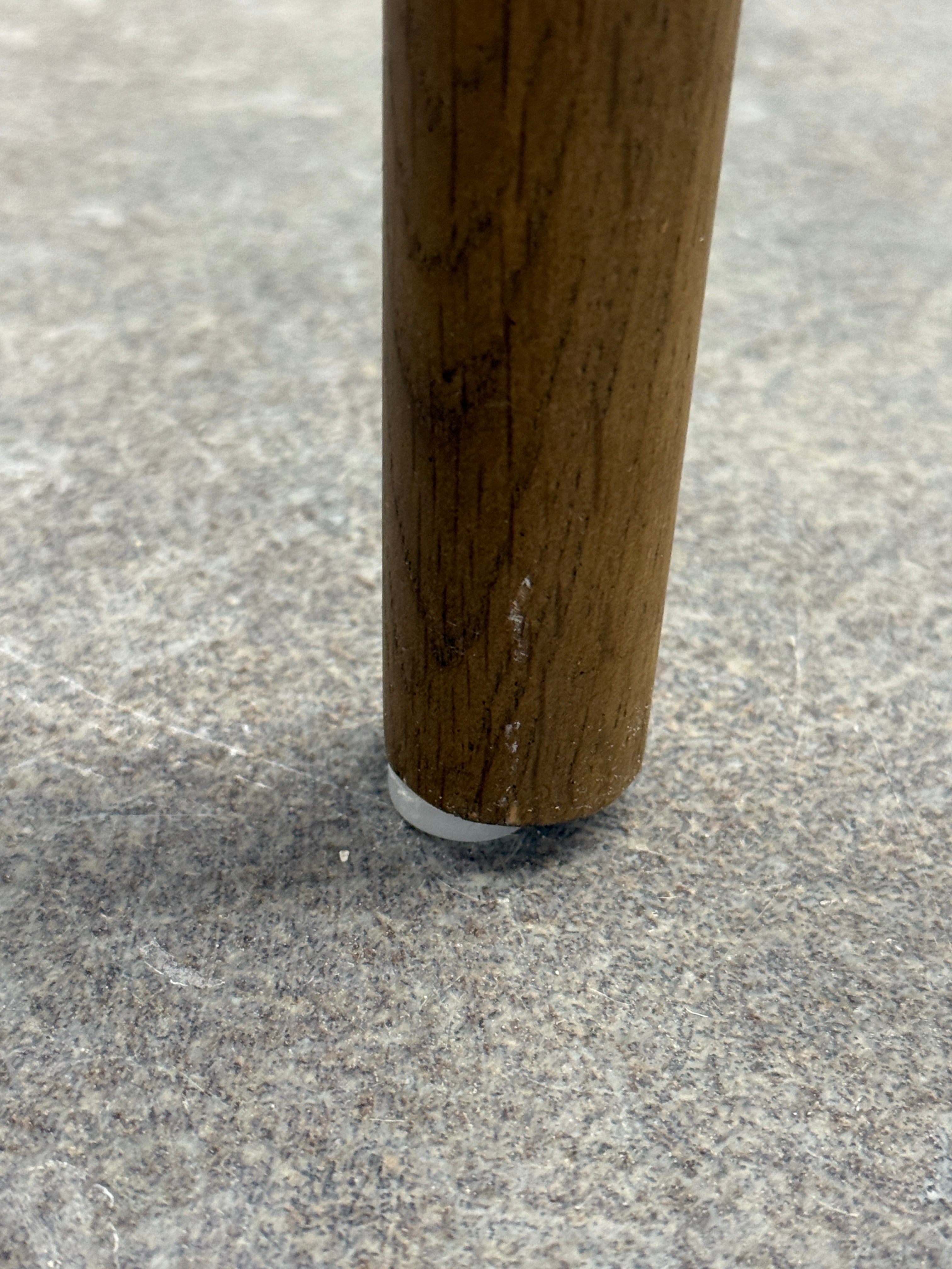 FLOOR MODEL - Abilene Counter Stool - Set of 3 FURNITURE - floor model Four Hands