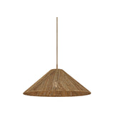 Ahrens Pendant LIGHTING - pendant Hudson Valley Lighting Patina Brass Small