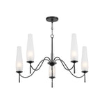 Legacy Chandelier LIGHTING - Chandelier Hudson Valley Lighting