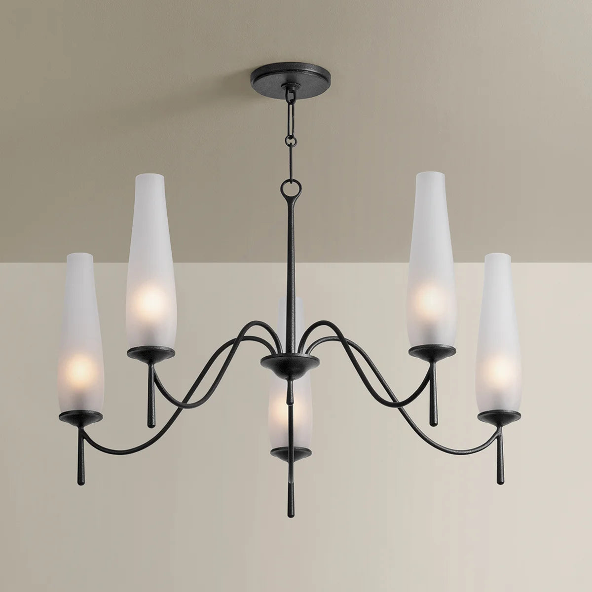 Legacy Chandelier LIGHTING - Chandelier Hudson Valley Lighting