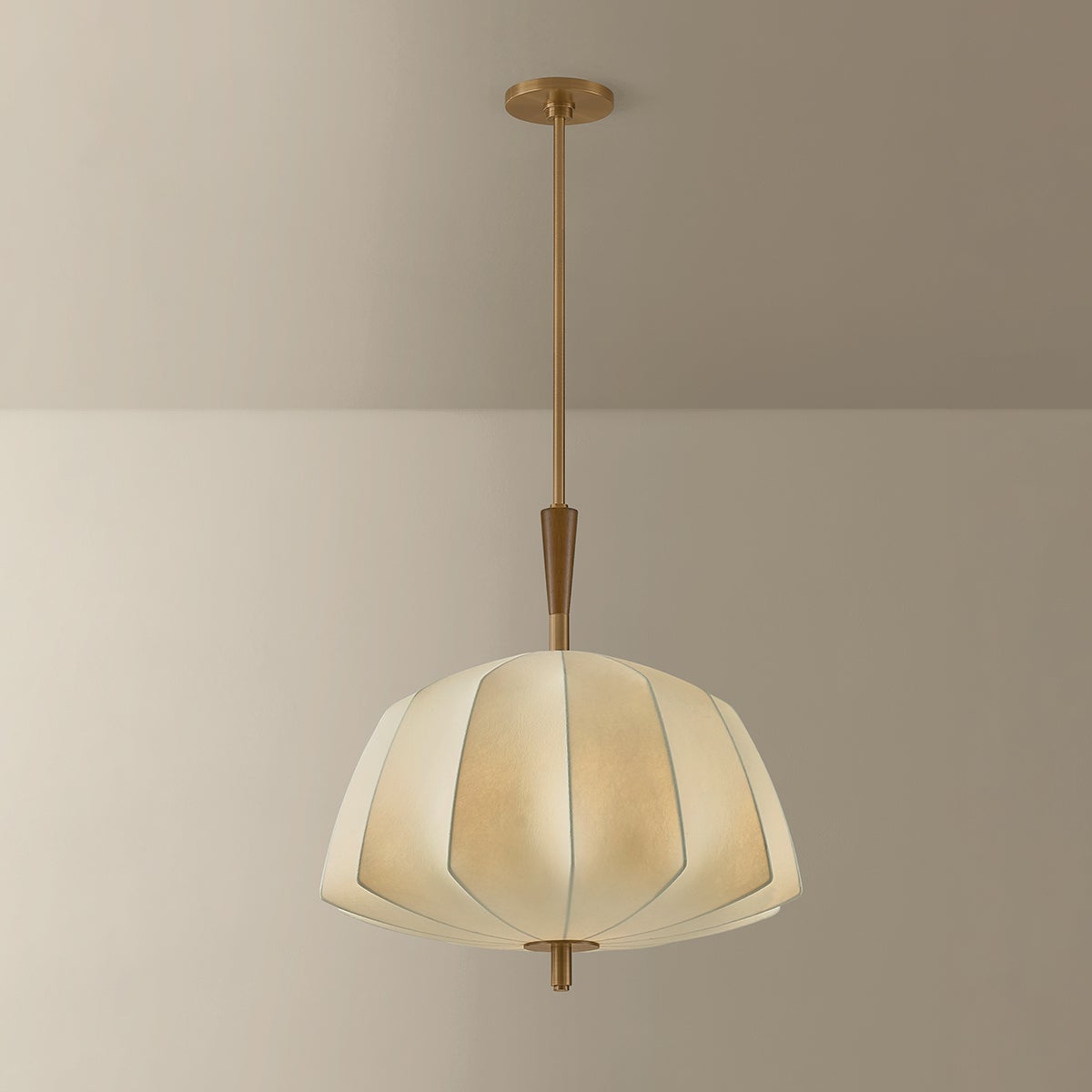 Flinders Pendant LIGHTING - pendant Hudson Valley Lighting
