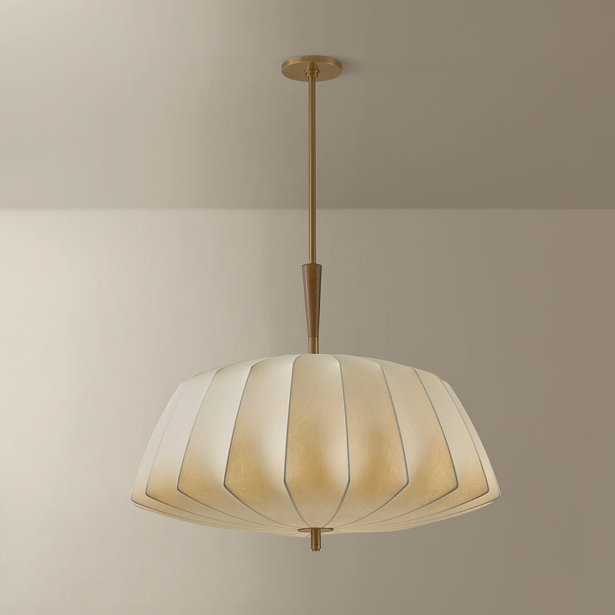 Flinders Pendant LIGHTING - pendant Hudson Valley Lighting