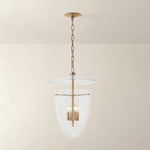 Tully Lantern LIGHTING - Lantern Hudson Valley Lighting