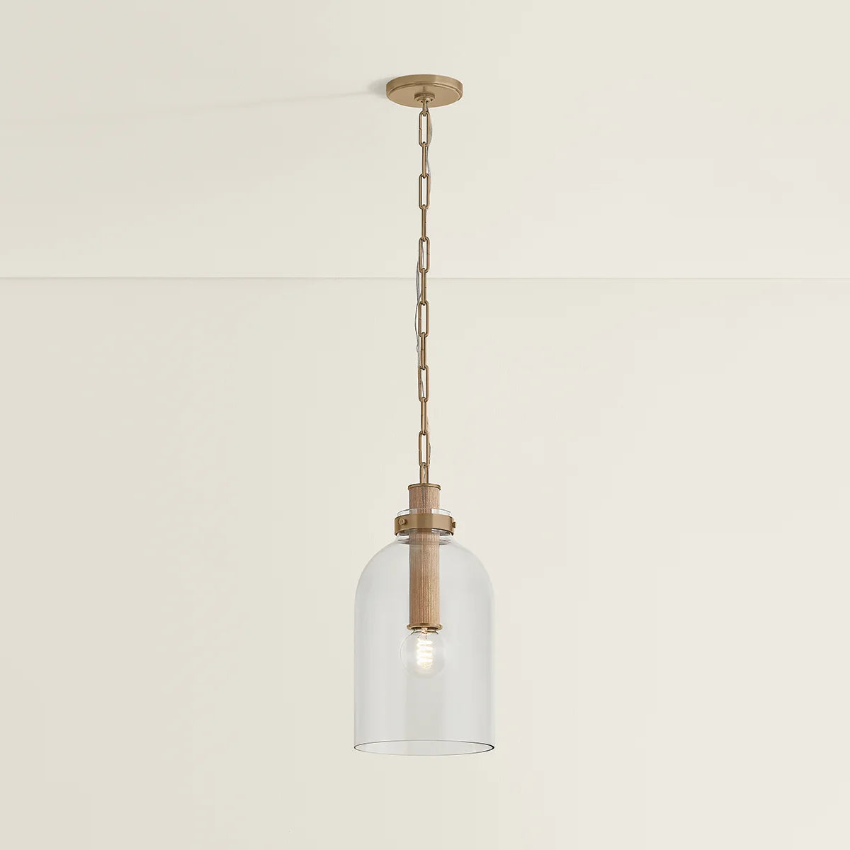 Kori Pendant LIGHTING - Pendant Hudson Valley Lighting