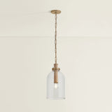 Kori Pendant LIGHTING - Pendant Hudson Valley Lighting