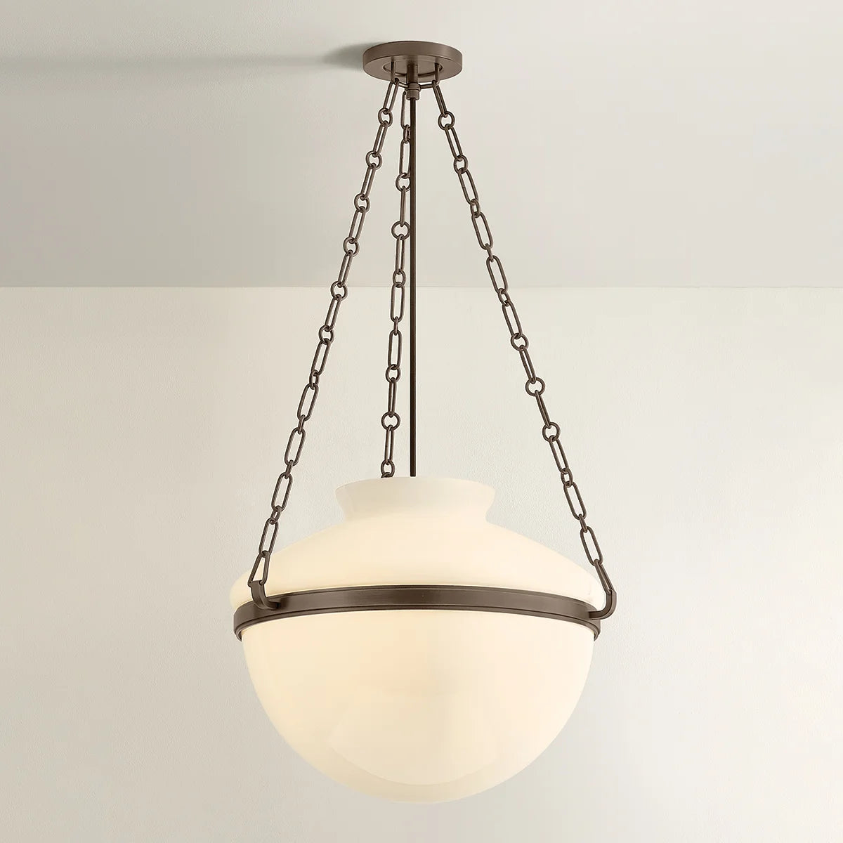 Paradigm Pendant LIGHTING - Pendant Hudson Valley Lighting