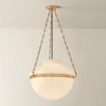 Paradigm Pendant LIGHTING - Pendant Hudson Valley Lighting