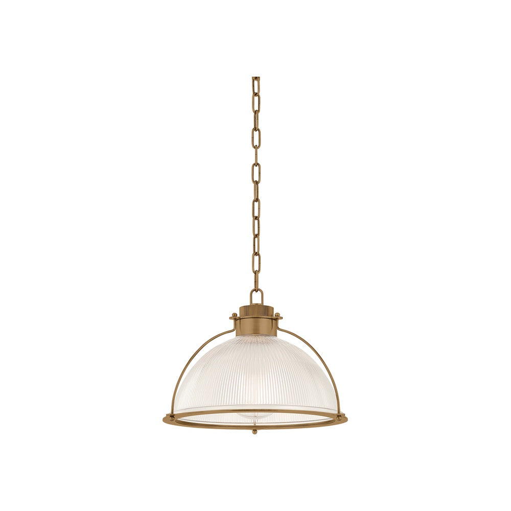 Glint Pendant LIGHTING - Pendant Hudson Valley Lighting 16"
