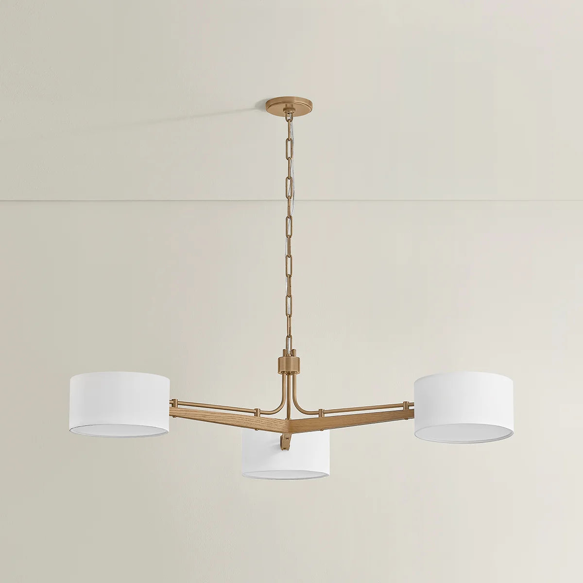 Mailo Chandelier LIGHTING - Chandelier Hudson Valley Lighting