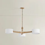 Mailo Chandelier LIGHTING - Chandelier Hudson Valley Lighting