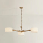Mailo Chandelier LIGHTING - Chandelier Hudson Valley Lighting