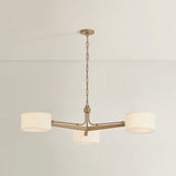 Mailo Chandelier LIGHTING - Chandelier Hudson Valley Lighting