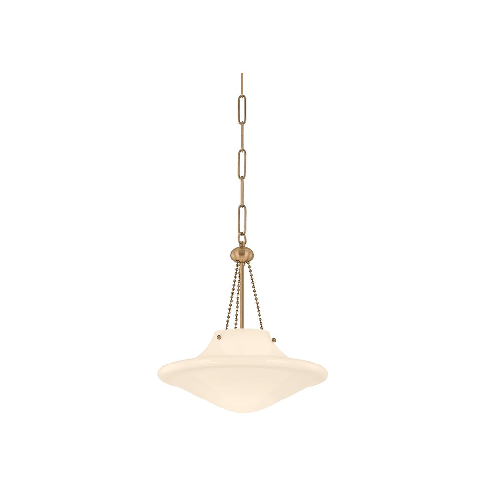 Era Pendant LIGHTING - Pendant Hudson Valley Lighting 14"