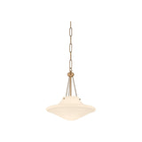 Era Pendant LIGHTING - Pendant Hudson Valley Lighting 14"
