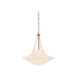 Era Pendant LIGHTING - Pendant Hudson Valley Lighting 18"