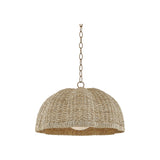 Jack Pendant LIGHTING - pendant Hudson Valley Lighting Patina Brass