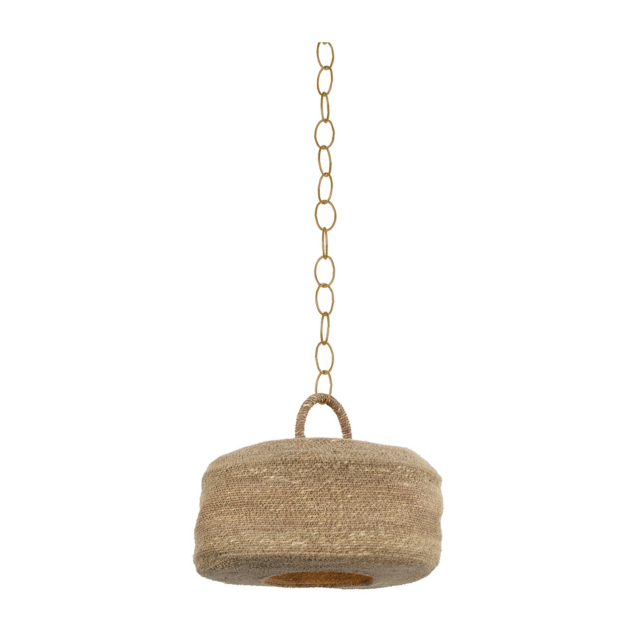 Ferrando Pendant LIGHTING - Pendant Hudson Valley Lighting Patina Brass 15"