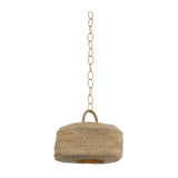 Ferrando Pendant LIGHTING - Pendant Hudson Valley Lighting Patina Brass 15"