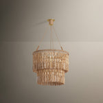 Ben Chandelier LIGHTING - Pendant Hudson Valley Lighting