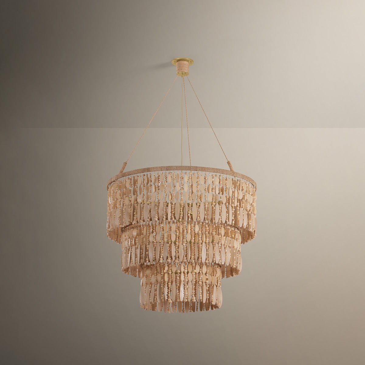 Ben Chandelier LIGHTING - Pendant Hudson Valley Lighting