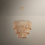 Ben Chandelier LIGHTING - Pendant Hudson Valley Lighting