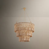 Ben Chandelier LIGHTING - Pendant Hudson Valley Lighting