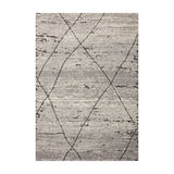 Loloi Fabian Grey / Charcoal Rug