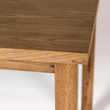 Fannie Extension Dining Table