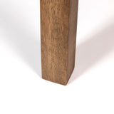 Fannie Extension Dining Table