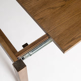 Fannie Extension Dining Table