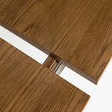 Fannie Extension Dining Table
