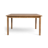 Fannie Extension Dining Table