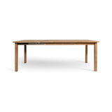 Fannie Extension Dining Table