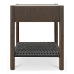 Milligan Nightstand FURNITURE - nightstands Moe's Furniture