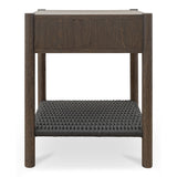 Milligan Nightstand FURNITURE - nightstands Moe's Furniture