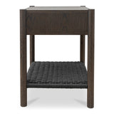 Milligan Nightstand FURNITURE - nightstands Moe's Furniture