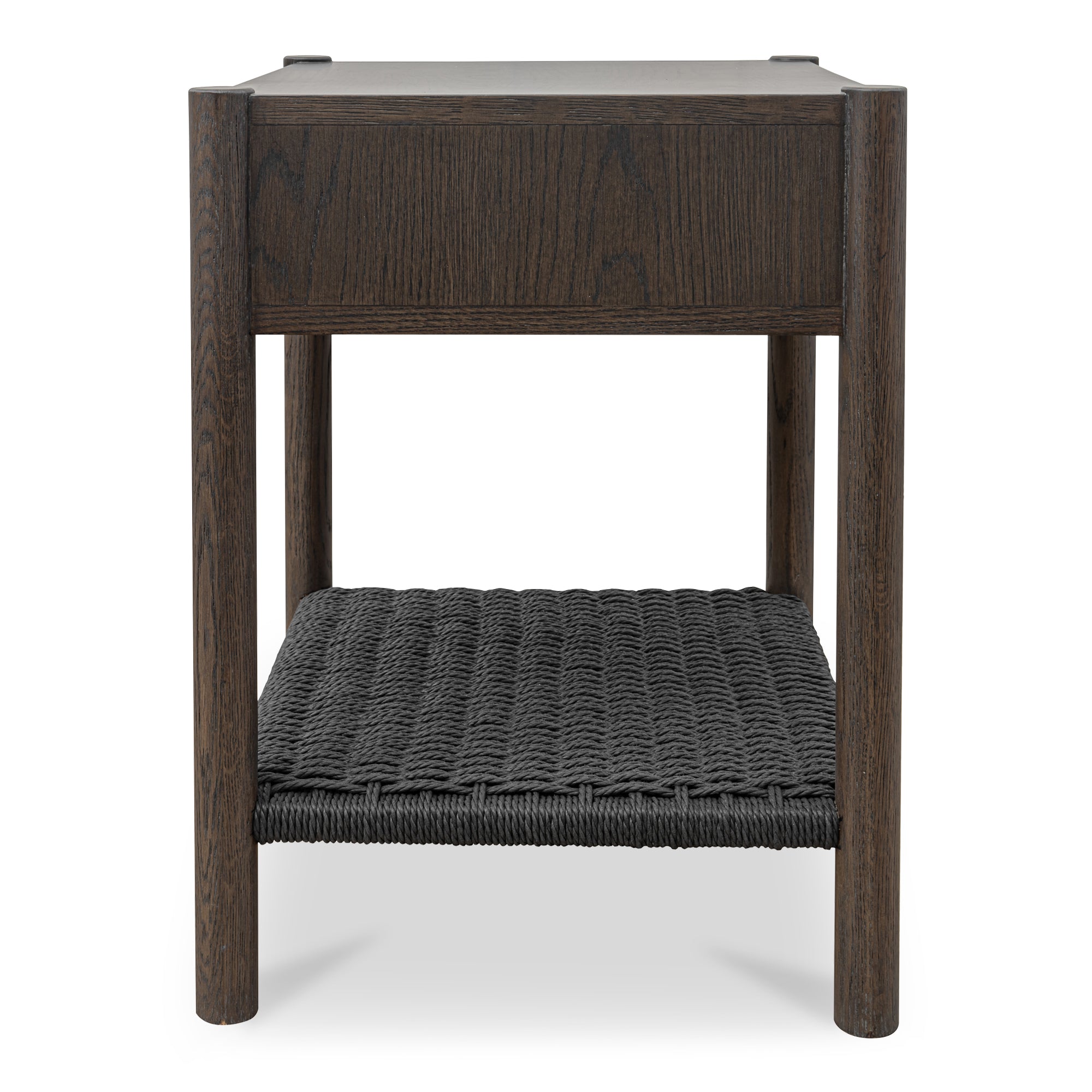 Milligan Nightstand FURNITURE - nightstands Moe's Furniture