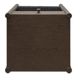 Milligan Nightstand FURNITURE - nightstands Moe's Furniture