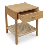 Milligan Nightstand FURNITURE - nightstands Moe's Furniture
