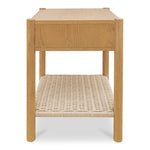 Milligan Nightstand FURNITURE - nightstands Moe's Furniture