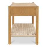 Milligan Nightstand FURNITURE - nightstands Moe's Furniture