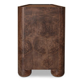 Garrick 6 Drawer Dresser Furniture - Dressers Moe's Furniture