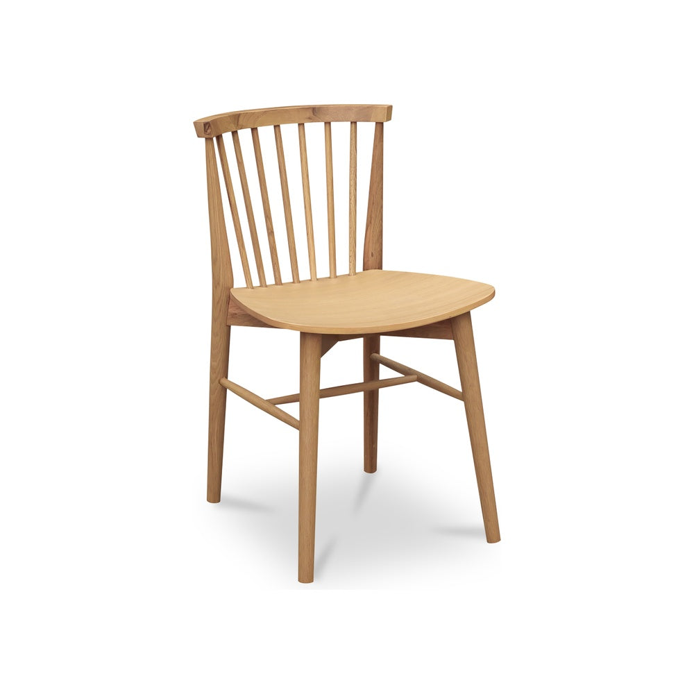 Marleigh Dining Chair Furniture - Dining Chairs Moe's Furniture