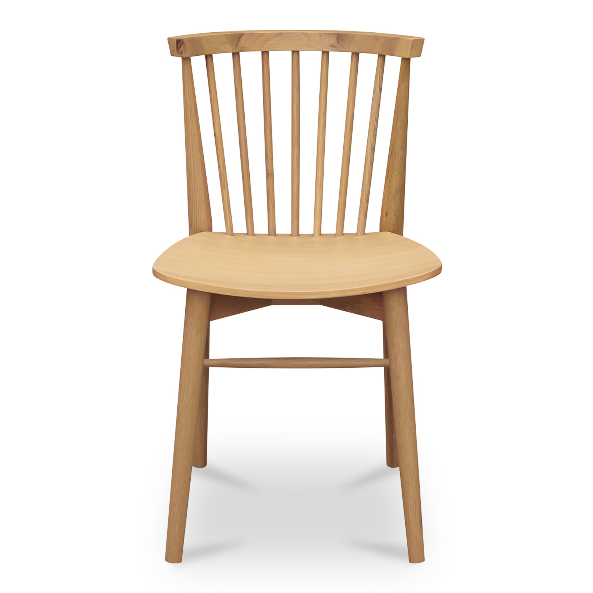 Marleigh Dining Chair Furniture - Dining Chairs Moe's Furniture