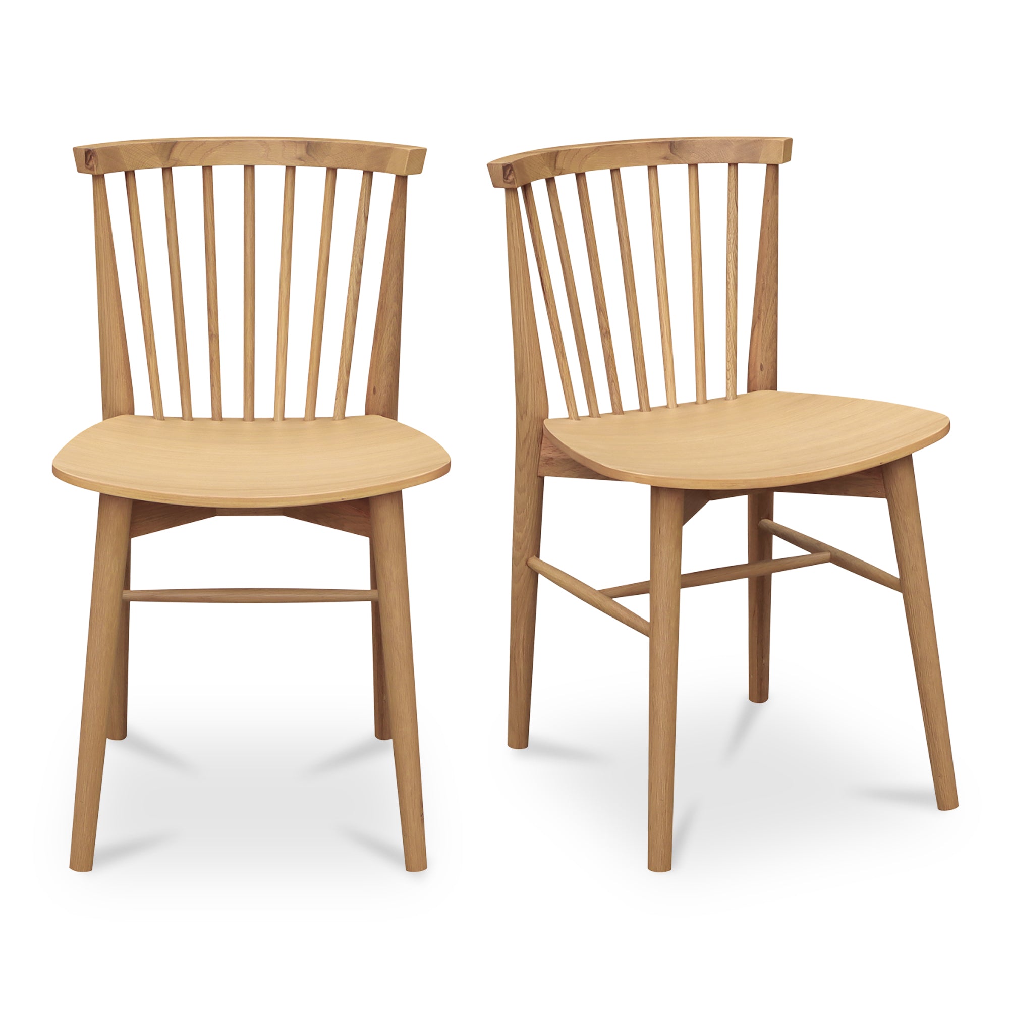 Marleigh Dining Chair Furniture - Dining Chairs Moe's Furniture