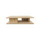 Rustic Oak